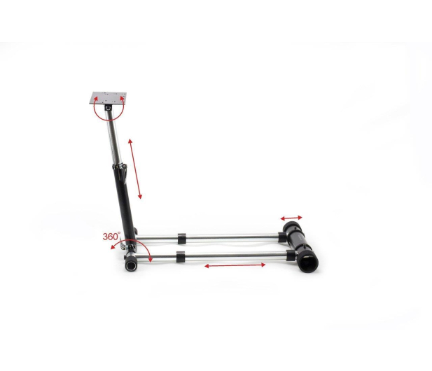 Wheel Stand Pro HOTAS WARTHOG - 262655 - zdjęcie 3